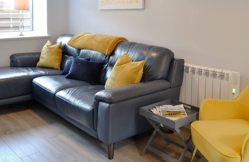 Portpatrick Cottage | 2 bedroom accommodation in Portpatrick