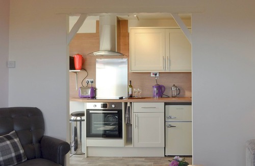 Ravenscar Cottage | 2 bedroom accommodation in Ravenscar, near Robin Hoods Bay