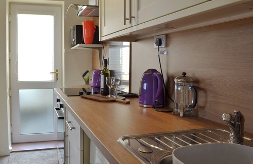 Ravenscar Cottage | 2 bedroom accommodation in Ravenscar, near Robin Hoods Bay