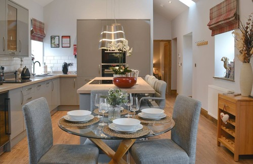Scarborough Cottage | 2 bedroom accommodation in Seamer, near Scarborough