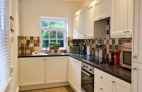Sea Palling Cottage | 2 bedroom accommodation in Sea Palling