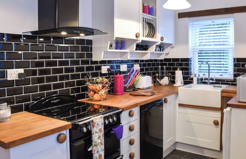 Sea Palling Cottage | 2 bedroom accommodation in Sea Palling