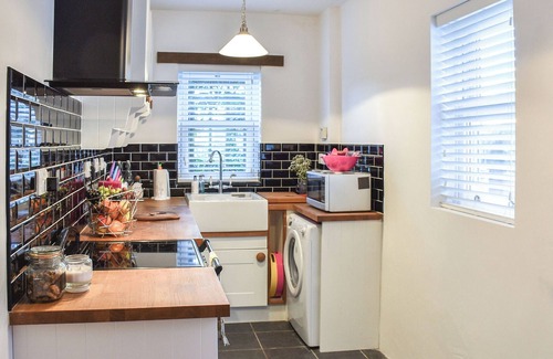 Sea Palling Cottage | 2 bedroom accommodation in Sea Palling