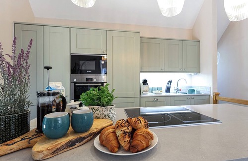 Gillingham Cottage | 2 bedroom accommodation in Shaftesbury