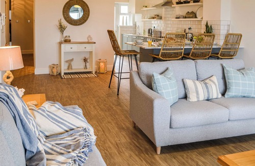 Whitley Bay Cottage | 2 bedroom accommodation in Whitley Bay