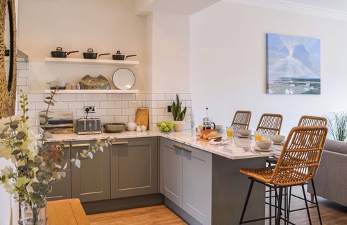 Whitley Bay Cottage | 2 bedroom accommodation in Whitley Bay