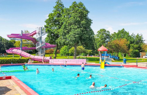 Heinkenszand House | 2 bedroom accommodation in Heinkenszand