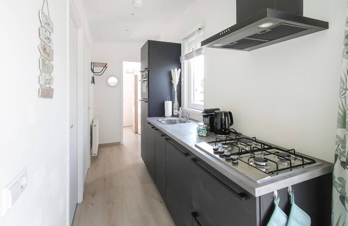 Heinkenszand House | 2 bedroom accommodation in Heinkenszand