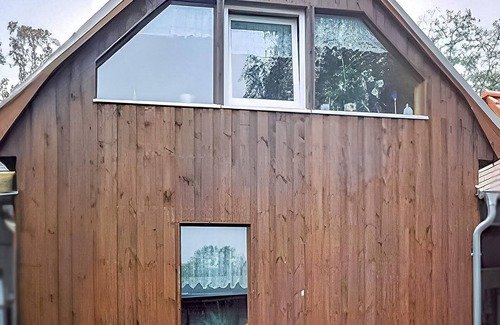 Lindow House | 2 bedroom accommodation in Lindow (Mark)
