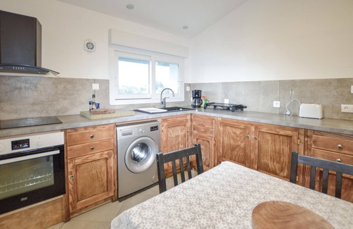 Ghisonaccia Apartment | 2 bedroom accommodation in Ghisonaccia