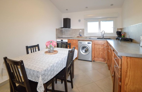 Ghisonaccia Apartment | 2 bedroom accommodation in Ghisonaccia