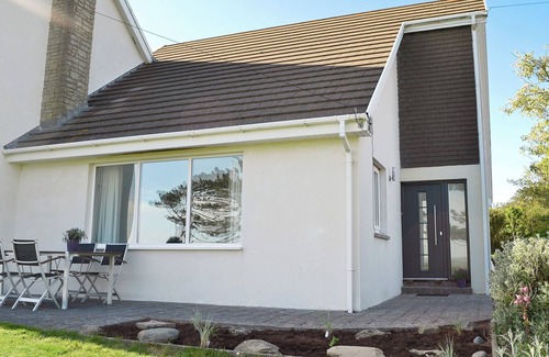 Aberystwyth Cottage | 2 bedroom accommodation in Aberystwyth