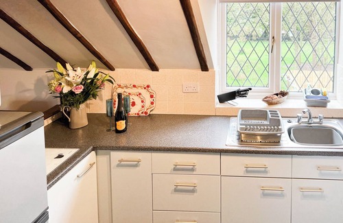 Skegness Cottage | 2 bedroom accommodation in Addlethorpe