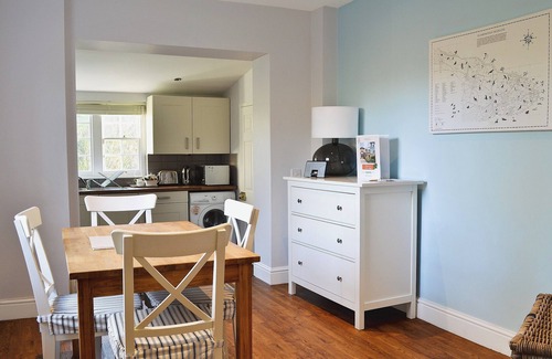 Sewerby Cottage | 2 bedroom accommodation in Sewerby, near Bridlington