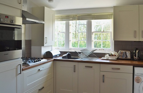 Sewerby Cottage | 2 bedroom accommodation in Sewerby, near Bridlington