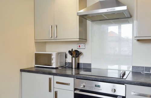 Bridlington Old Town Cottage | 2 bedroom accommodation in Bridlington
