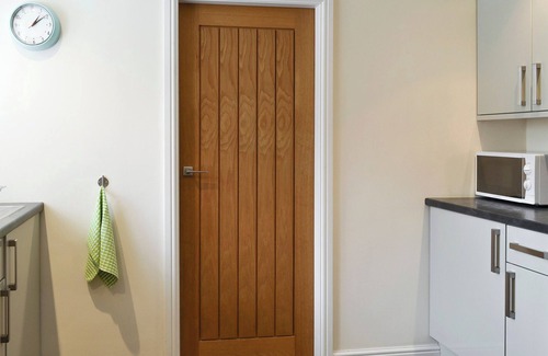 Bridlington Old Town Cottage | 2 bedroom accommodation in Bridlington