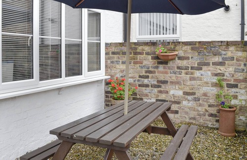 Bridlington Old Town Cottage | 2 bedroom accommodation in Bridlington