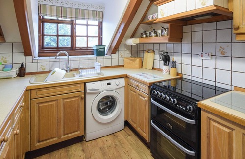 Newport Cottage | 2 bedroom accommodation in Brighstone