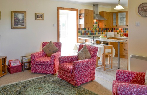 Campbeltown Cottage | 2 bedroom accommodation in Tangy, near Campbeltown