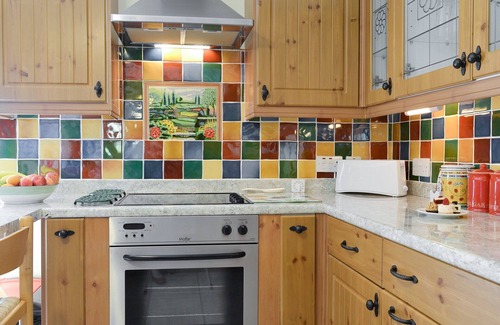 Campbeltown Cottage | 2 bedroom accommodation in Tangy, near Campbeltown