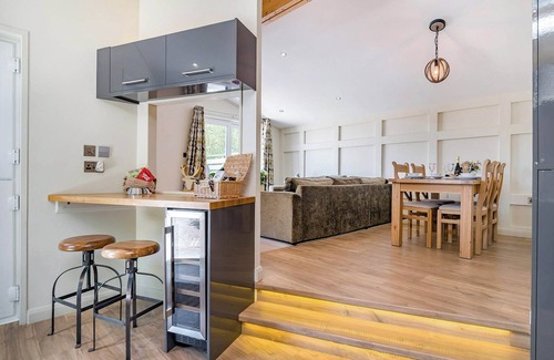 Milverton Ski Chalet | 2 bedroom accommodation in Cannington