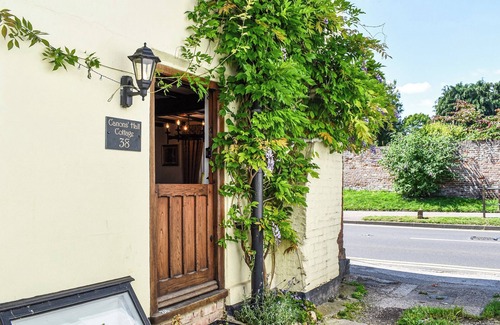 Wingham Cottage | 2 bedroom accommodation in Canterbury