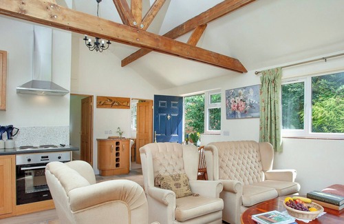 Hemyock Cottage | 2 bedroom accommodation in Hemyock, near Wellington