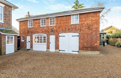 Edenbridge Cottage | 2 bedroom accommodation in Edenbridge