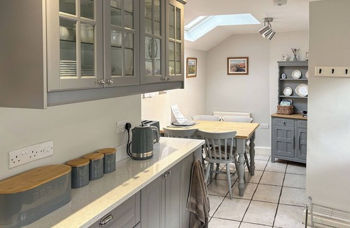 Eyam Cottage | 2 bedroom accommodation in Eyam, near Bakewell