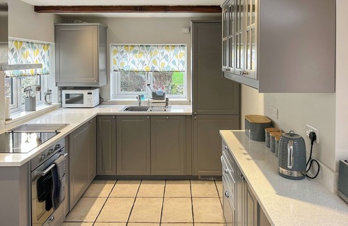 Eyam Cottage | 2 bedroom accommodation in Eyam, near Bakewell
