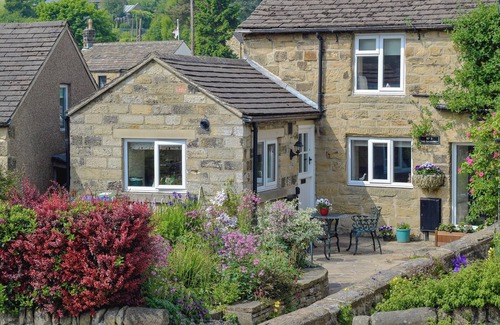 Eyam Cottage | 2 bedroom accommodation in Eyam, near Bakewell