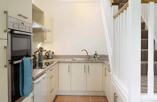 Invergordon Cottage | 2 bedroom accommodation in Kildary, near Tain