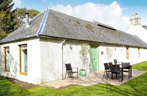 Invergordon Cottage | 2 bedroom accommodation in Kildary, near Tain