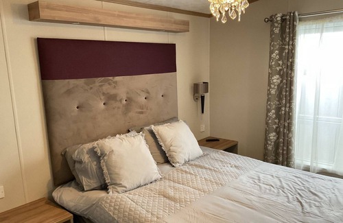 Laurencekirk Cabin | 2 bedroom accommodation in Laurenkirk