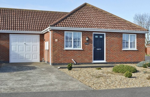 Sandilands Cottage | 2 bedroom accommodation in Sandilands, near Sutton-on-Sea