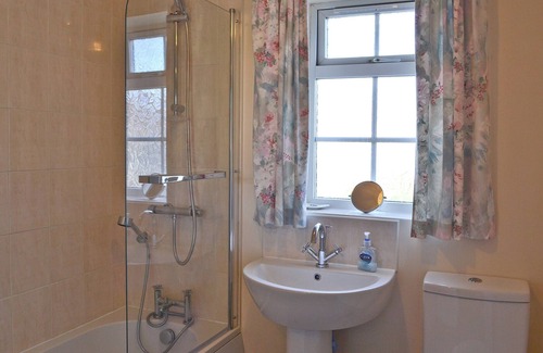 Sandilands Cottage | 2 bedroom accommodation in Sandilands, near Sutton-on-Sea