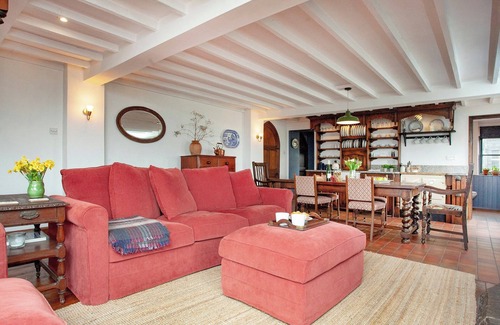 Lydford Cottage | 2 bedroom accommodation in Lydford, near Tavistock
