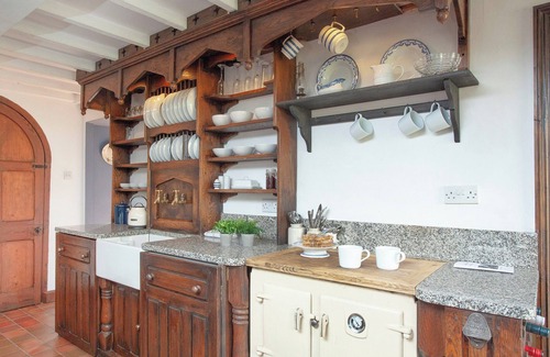 Lydford Cottage | 2 bedroom accommodation in Lydford, near Tavistock
