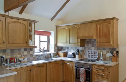 East Meon Cottage | 2 bedroom accommodation in East Meon, Petersfield