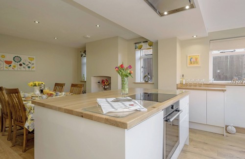 Sheringham Cottage | 2 bedroom accommodation in Sheringham
