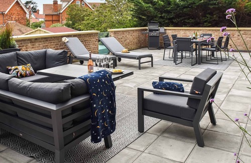 Sheringham Cottage | 2 bedroom accommodation in Sheringham