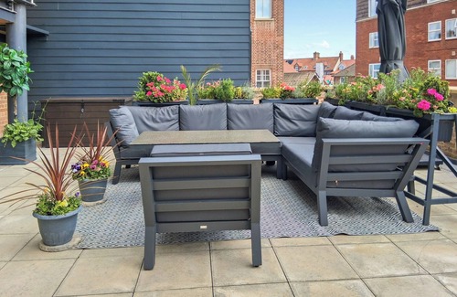Sheringham Cottage | 2 bedroom accommodation in Sheringham