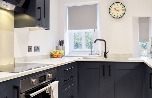 Carnforth Cottage | 2 bedroom accommodation in Silverdale