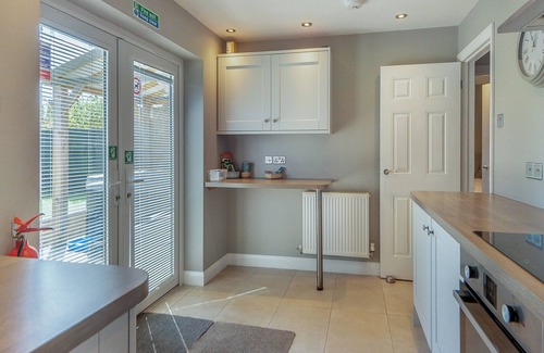 Snettisham Cottage | 2 bedroom accommodation in Snettisham