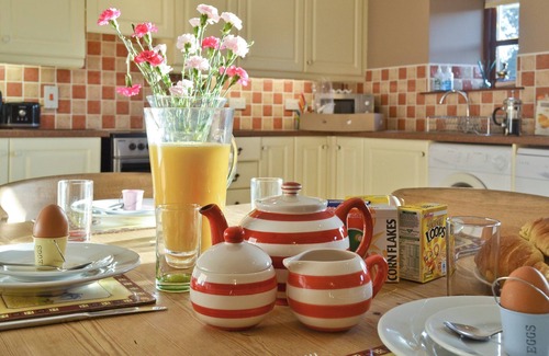 Tan-y-groes Cottage | 2 bedroom accommodation in Glynarthen, near Cardigan