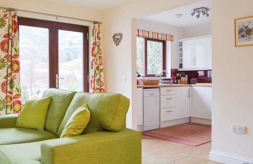 West Laroch Cottage | 2 bedroom accommodation in Ballachulish, near Glencoe