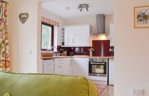 West Laroch Cottage | 2 bedroom accommodation in Ballachulish, near Glencoe