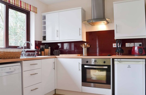 West Laroch Cottage | 2 bedroom accommodation in Ballachulish, near Glencoe