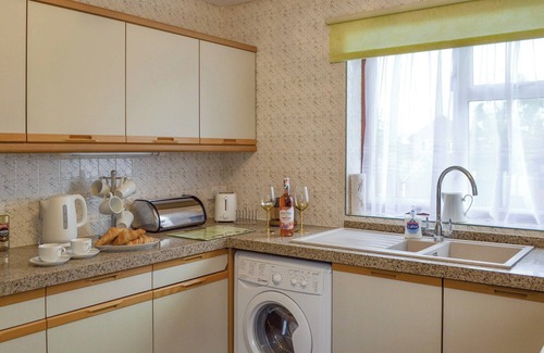Whitstable Cottage | 2 bedroom accommodation in Whitstable